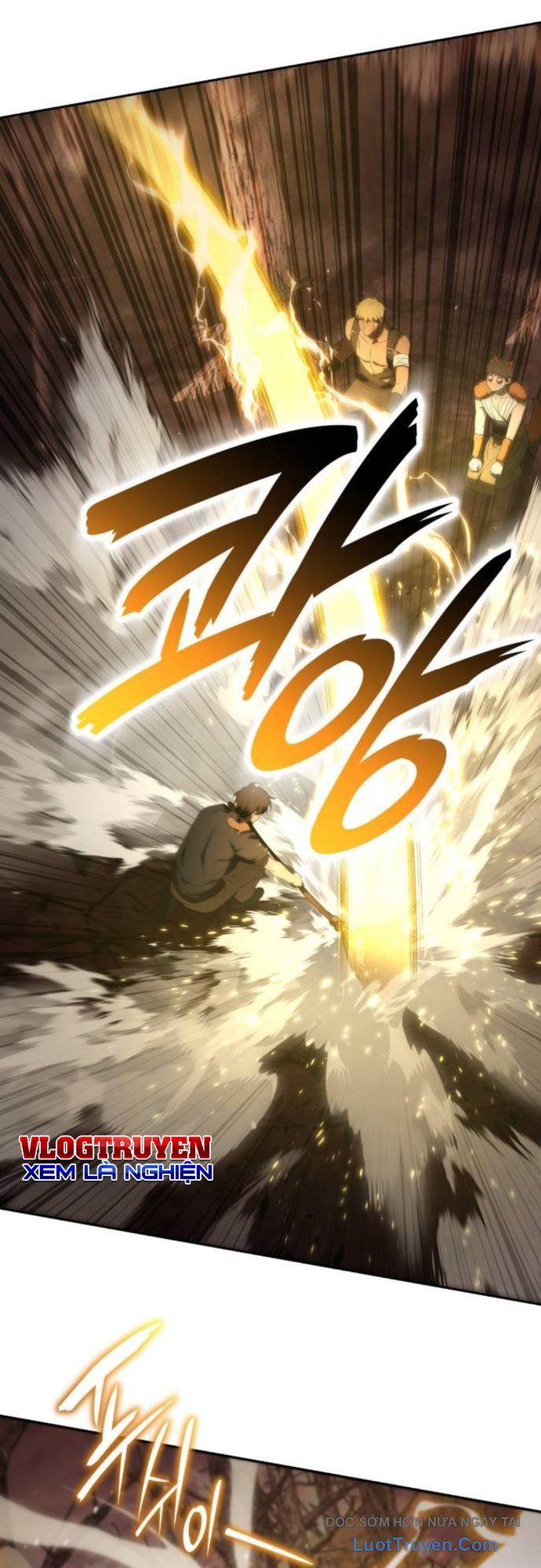 Trường Mẫu Giáo Thần Thú Chapter 42 - 57