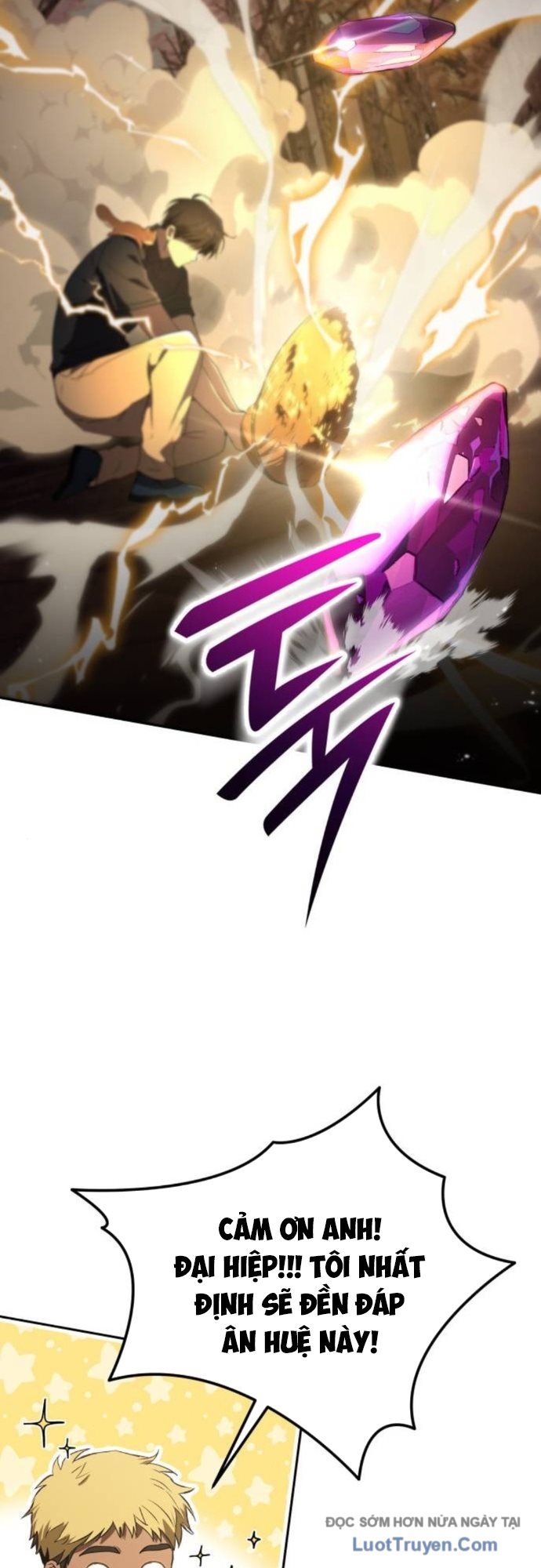 Trường Mẫu Giáo Thần Thú Chapter 42 - 58