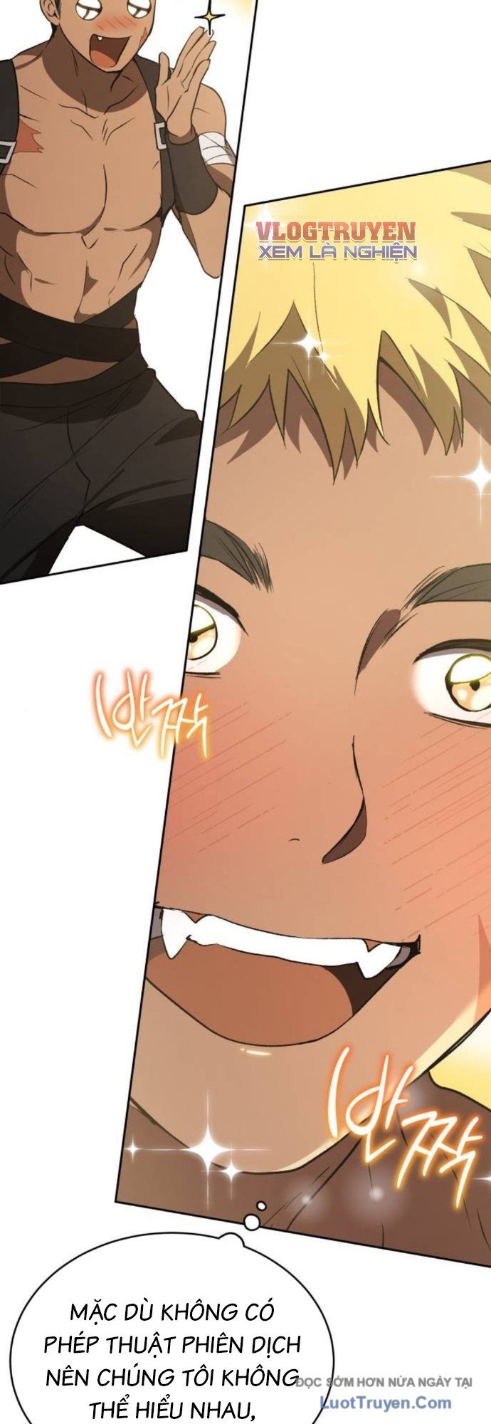 Trường Mẫu Giáo Thần Thú Chapter 42 - 59