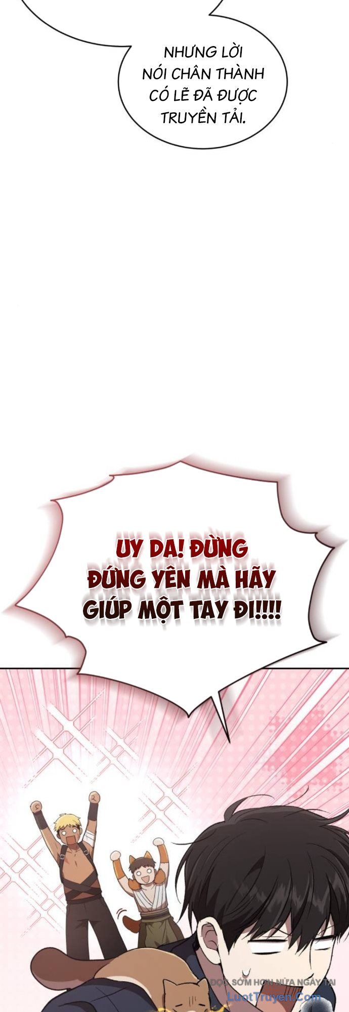 Trường Mẫu Giáo Thần Thú Chapter 42 - 60