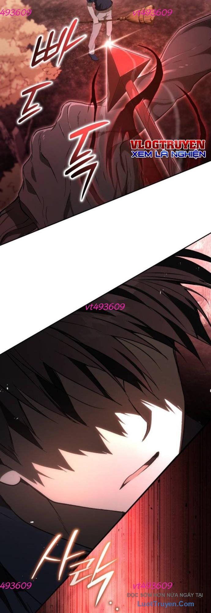 Trường Mẫu Giáo Thần Thú Chapter 42 - 7