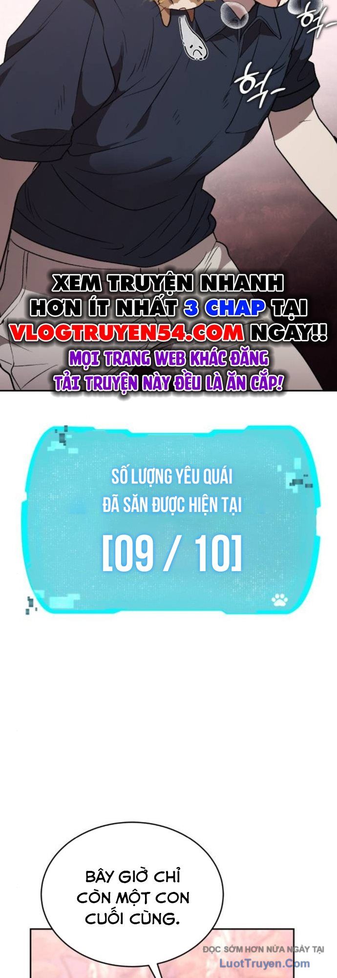 Trường Mẫu Giáo Thần Thú Chapter 42 - 61