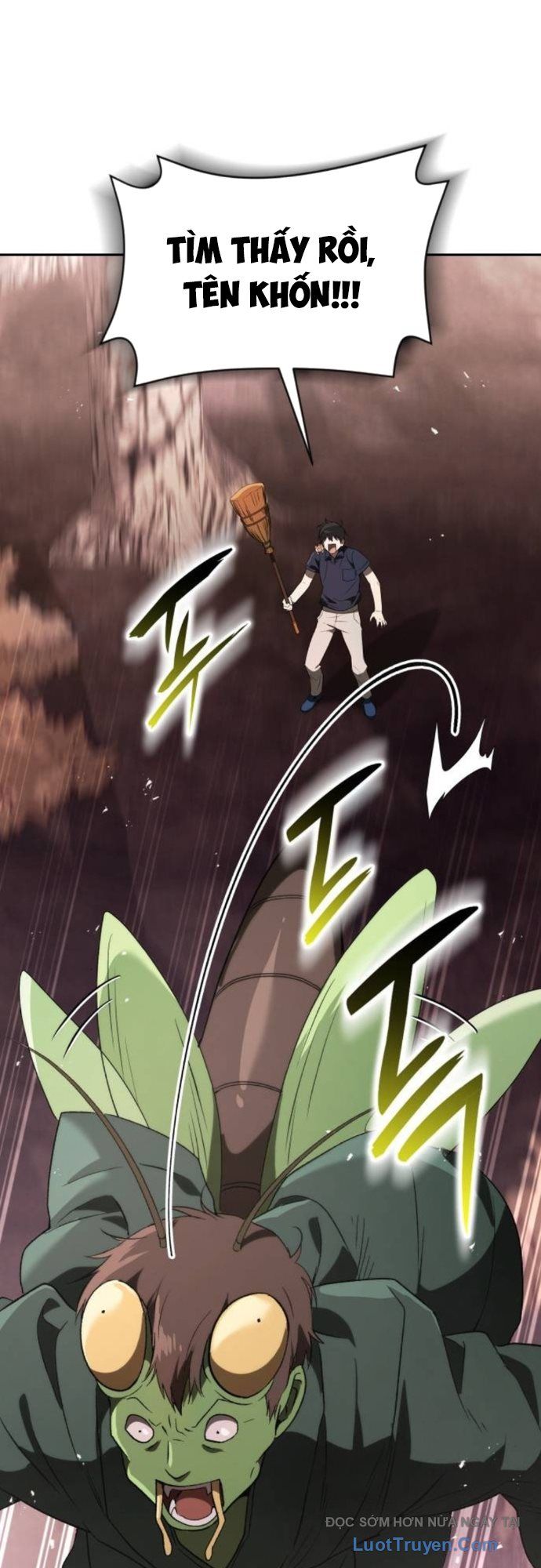 Trường Mẫu Giáo Thần Thú Chapter 42 - 65