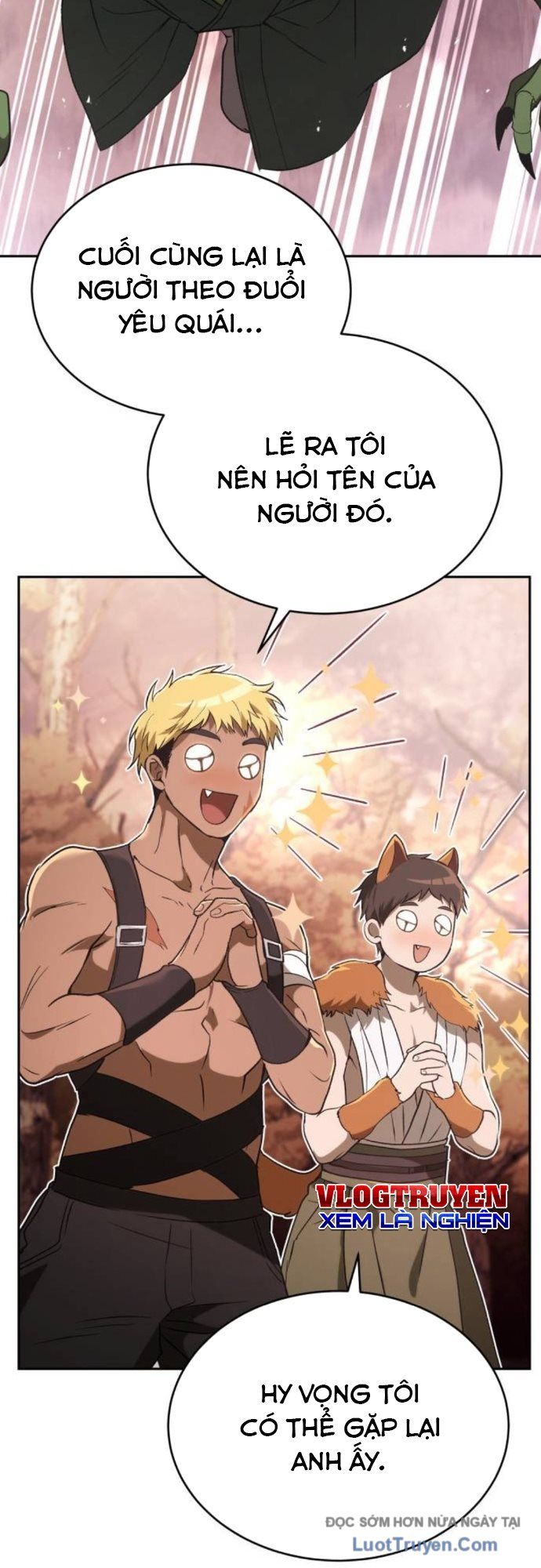 Trường Mẫu Giáo Thần Thú Chapter 42 - 66