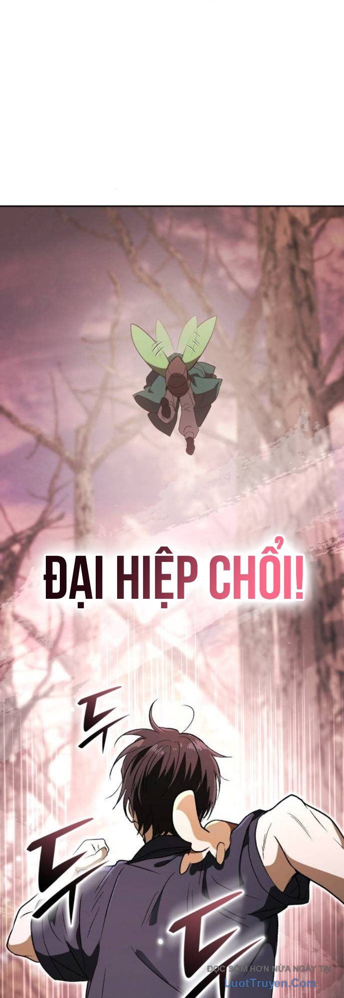 Trường Mẫu Giáo Thần Thú Chapter 42 - 67