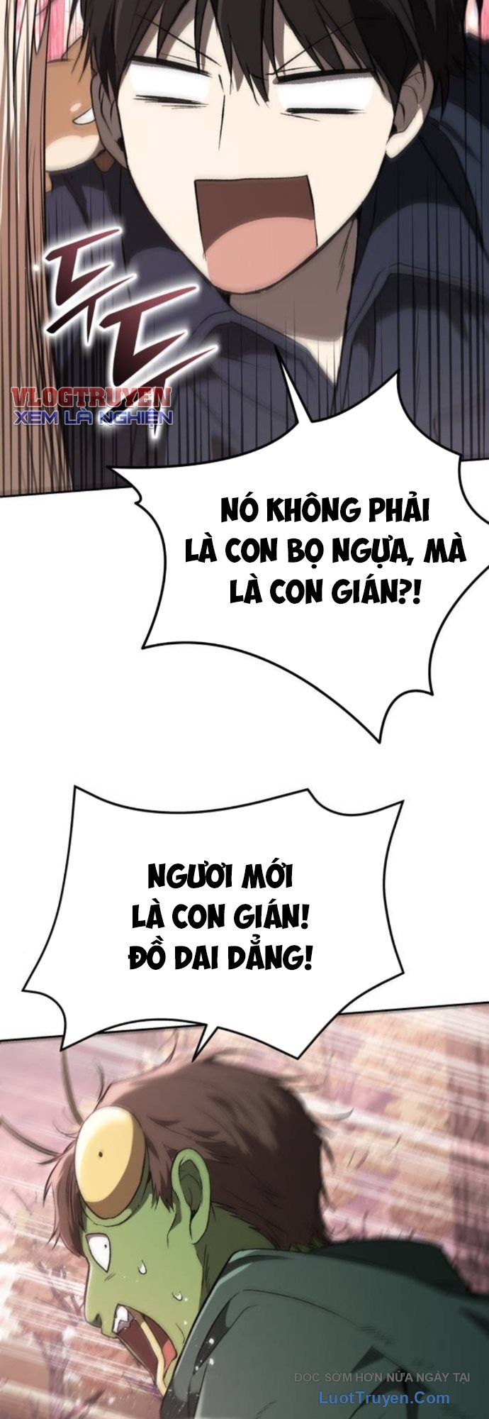 Trường Mẫu Giáo Thần Thú Chapter 42 - 69