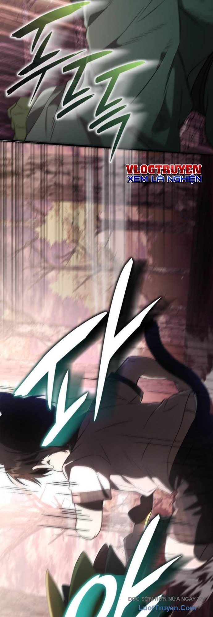 Trường Mẫu Giáo Thần Thú Chapter 42 - 70