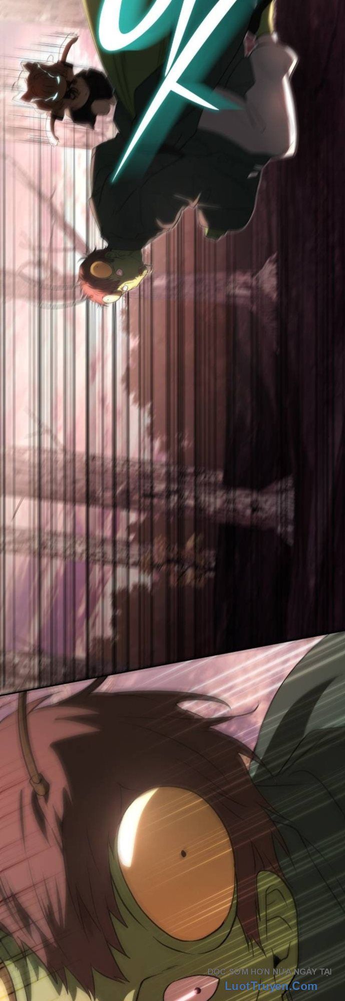 Trường Mẫu Giáo Thần Thú Chapter 42 - 71