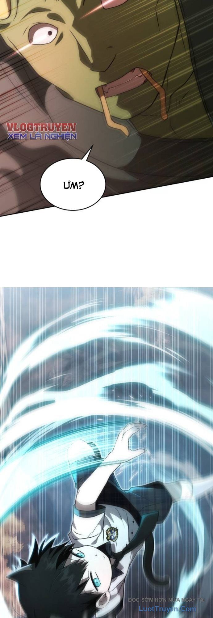 Trường Mẫu Giáo Thần Thú Chapter 42 - 72