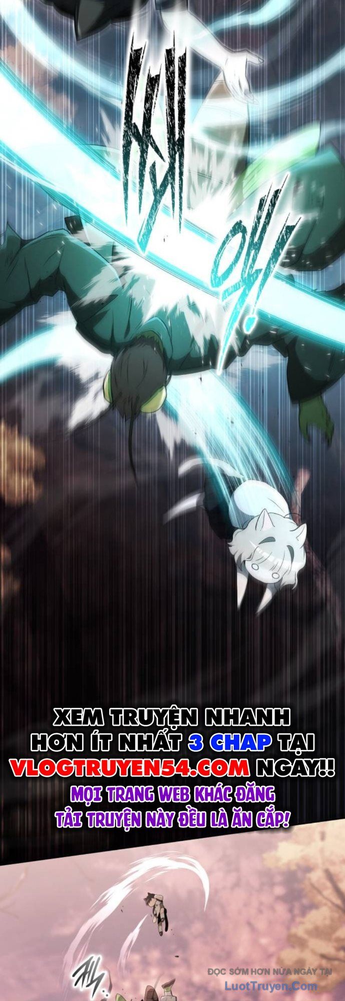 Trường Mẫu Giáo Thần Thú Chapter 42 - 73