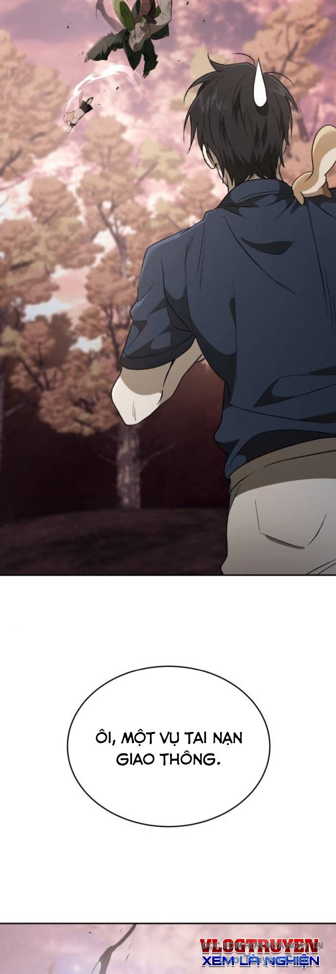 Trường Mẫu Giáo Thần Thú Chapter 42 - 74