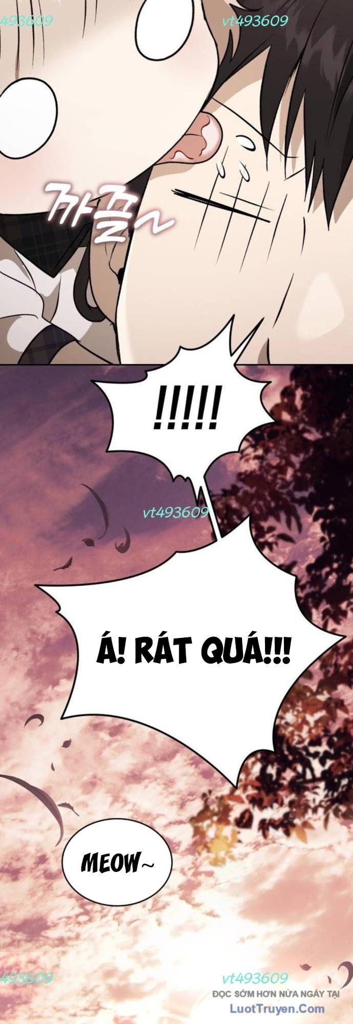 Trường Mẫu Giáo Thần Thú Chapter 42 - 78