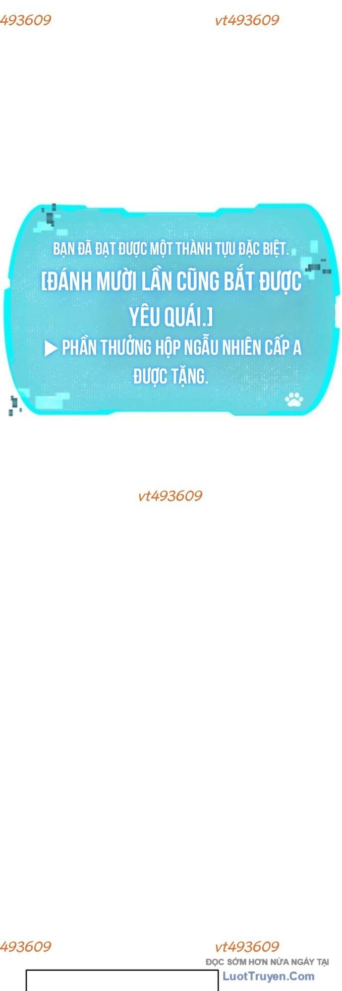Trường Mẫu Giáo Thần Thú Chapter 42 - 80