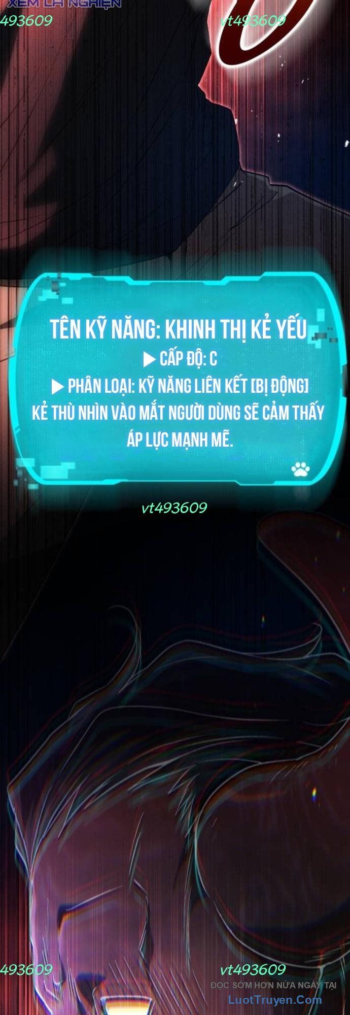 Trường Mẫu Giáo Thần Thú Chapter 42 - 9