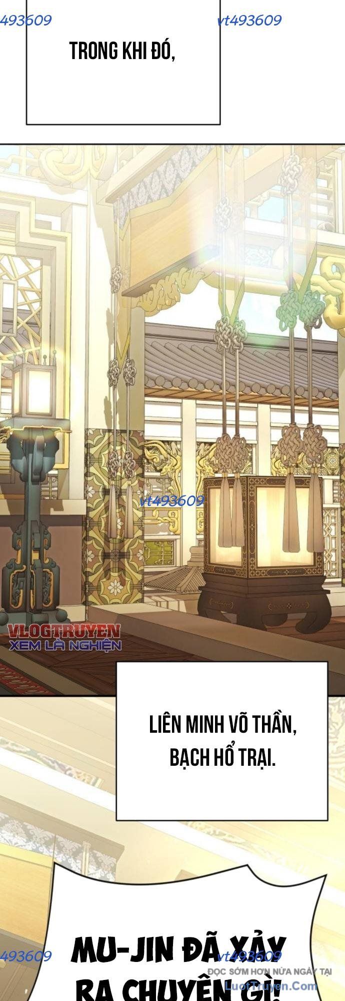 Trường Mẫu Giáo Thần Thú Chapter 42 - 81