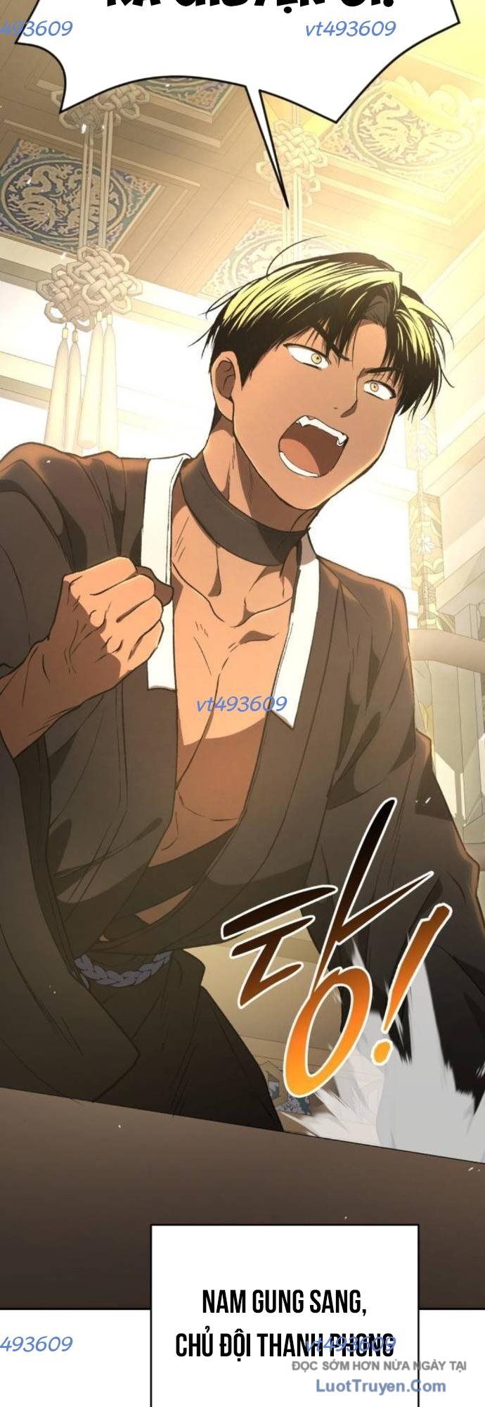 Trường Mẫu Giáo Thần Thú Chapter 42 - 82