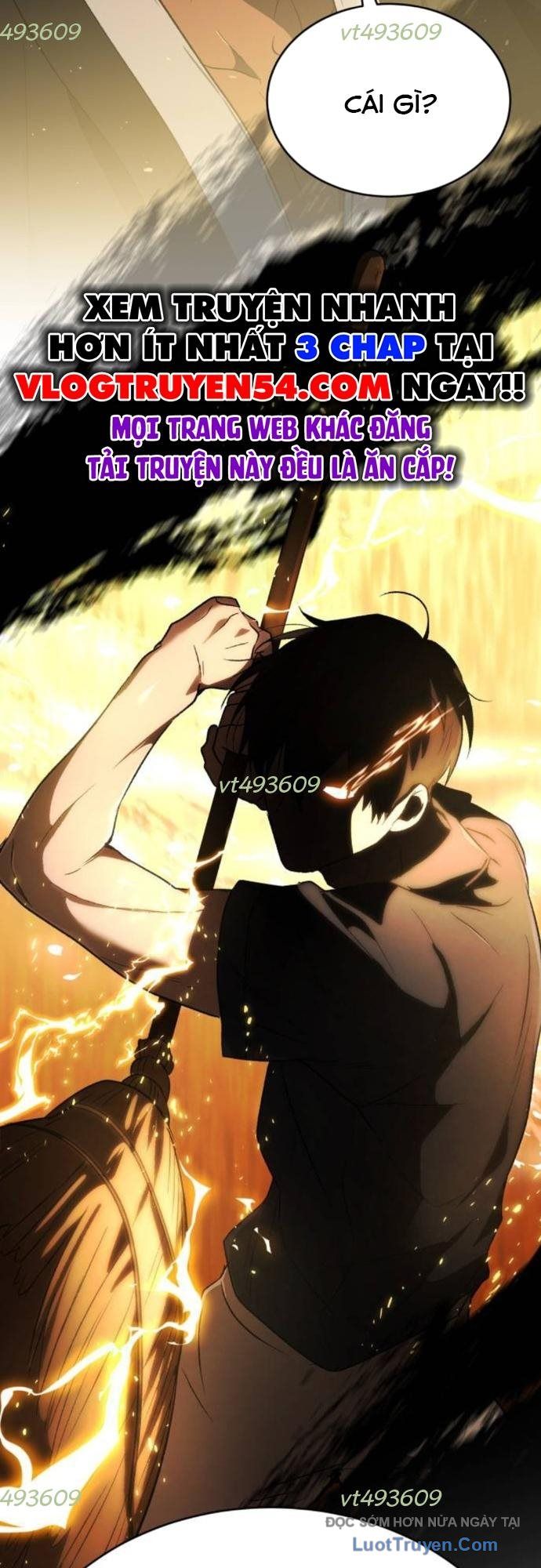 Trường Mẫu Giáo Thần Thú Chapter 42 - 85