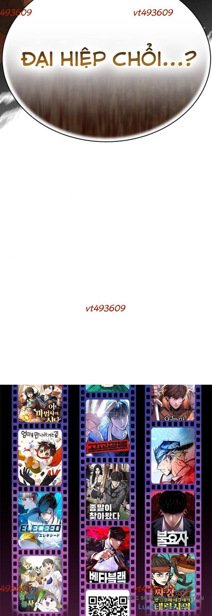 Trường Mẫu Giáo Thần Thú Chapter 42 - 86