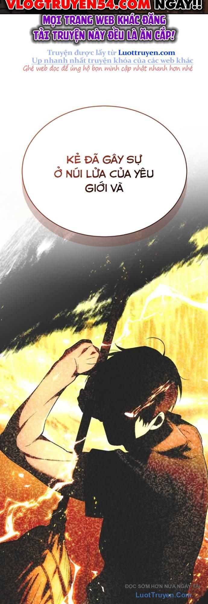 Trường Mẫu Giáo Thần Thú Chapter 43 - 2