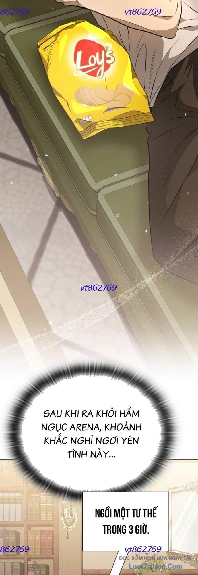 Trường Mẫu Giáo Thần Thú Chapter 43 - 11