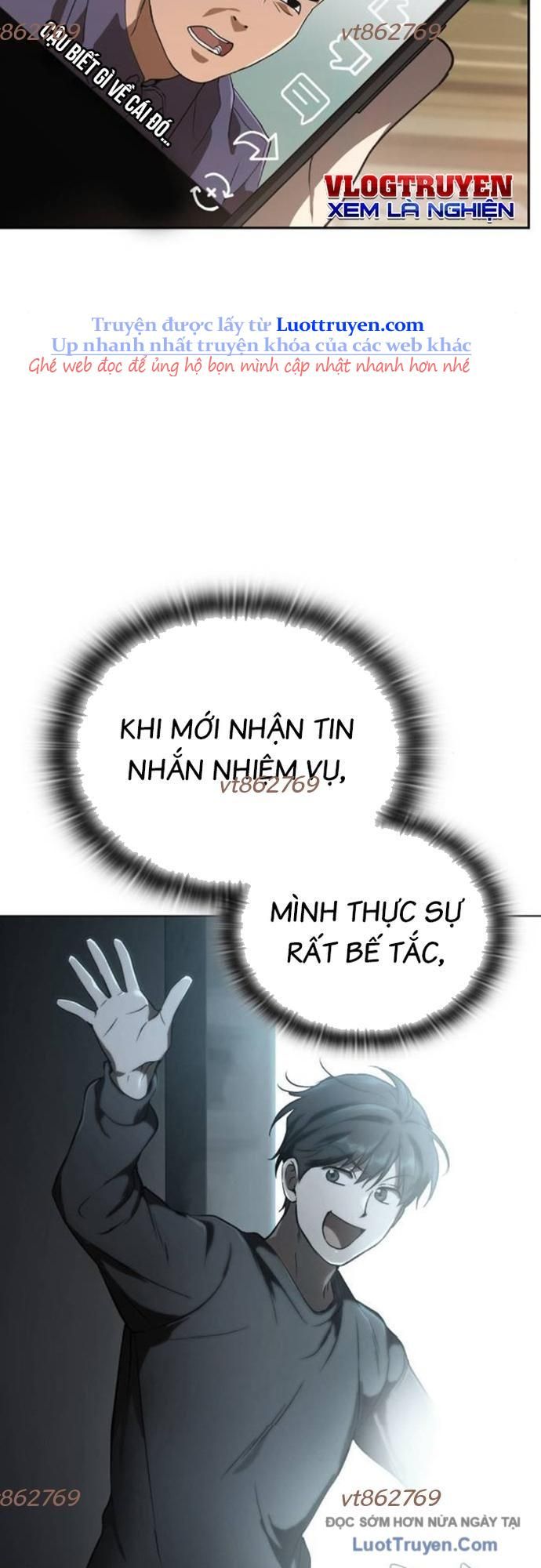 Trường Mẫu Giáo Thần Thú Chapter 43 - 13