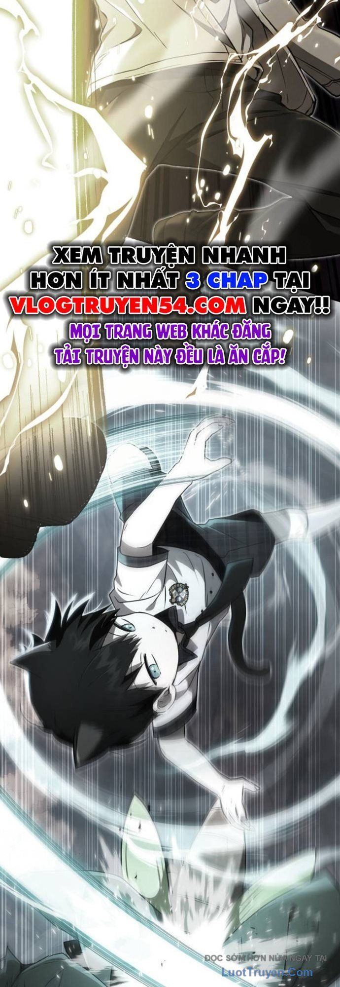 Trường Mẫu Giáo Thần Thú Chapter 43 - 16