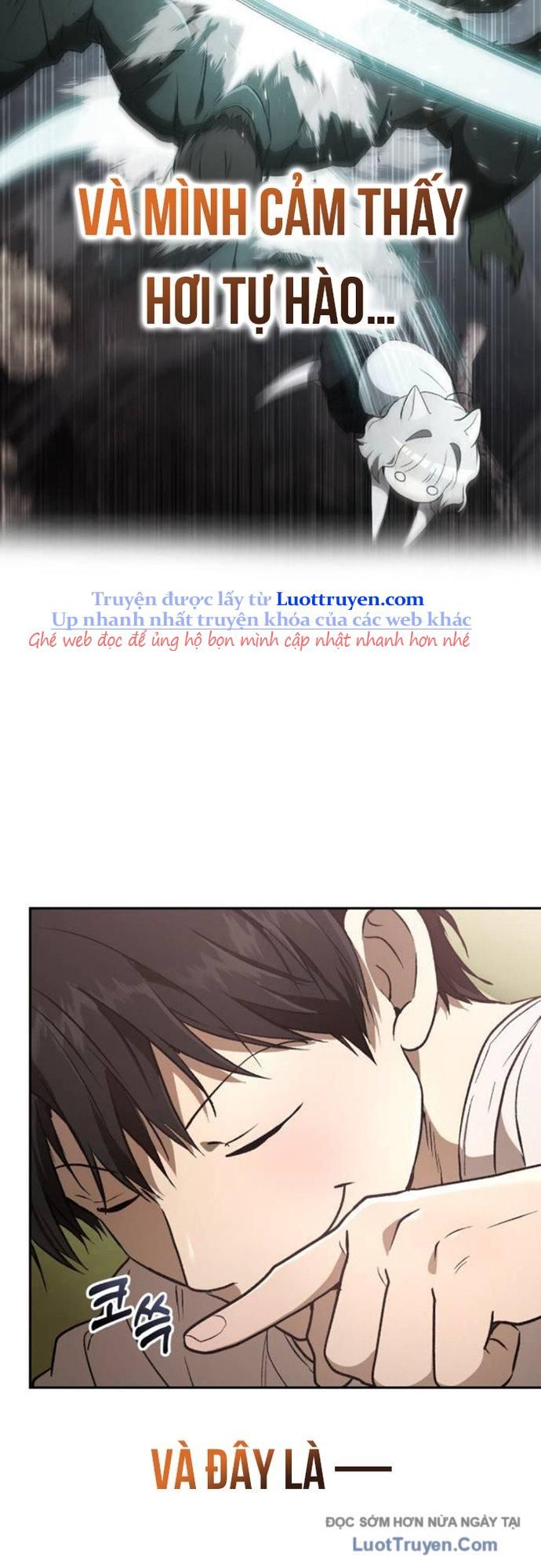 Trường Mẫu Giáo Thần Thú Chapter 43 - 17