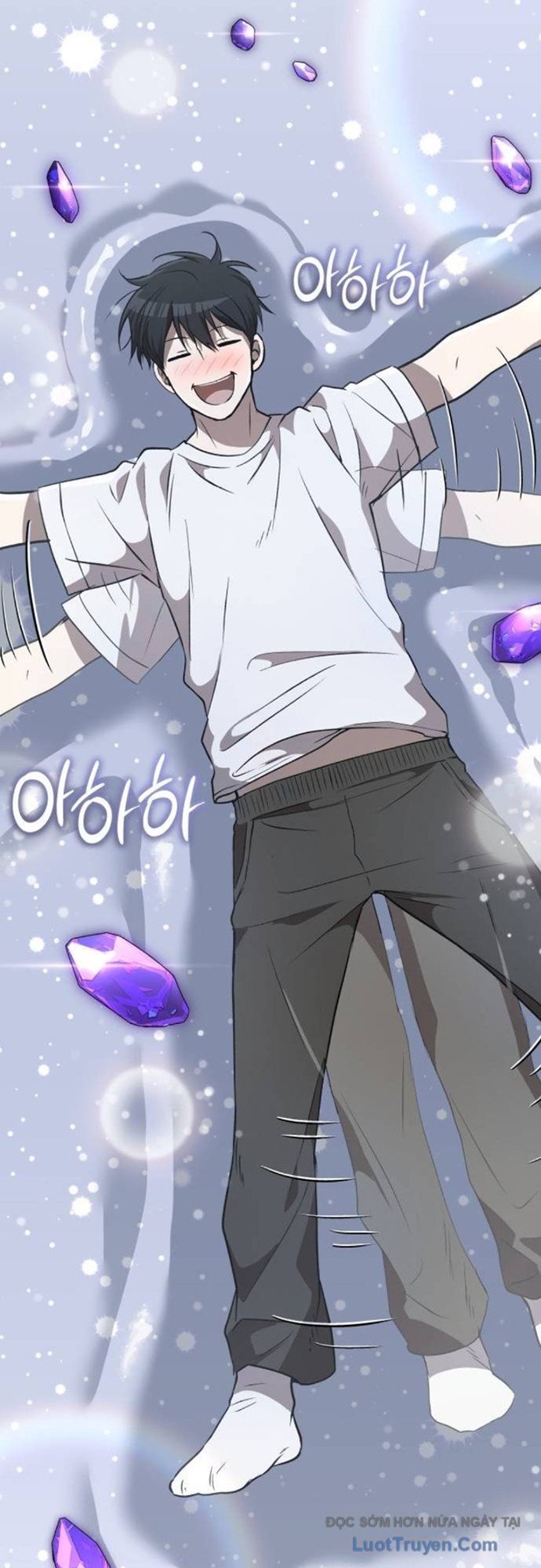 Trường Mẫu Giáo Thần Thú Chapter 43 - 19