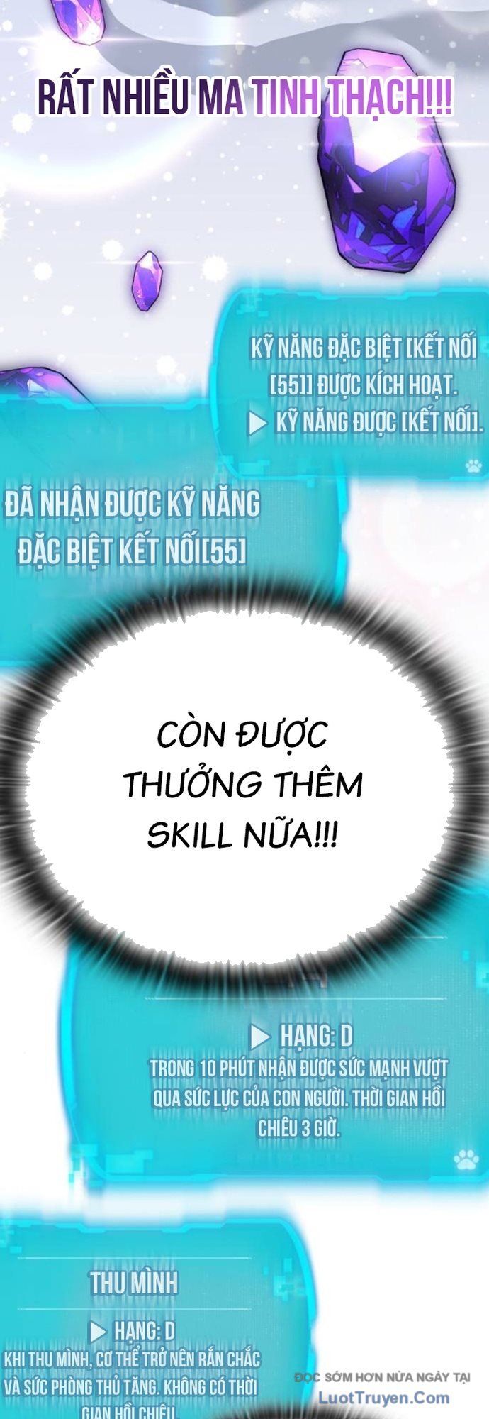 Trường Mẫu Giáo Thần Thú Chapter 43 - 20