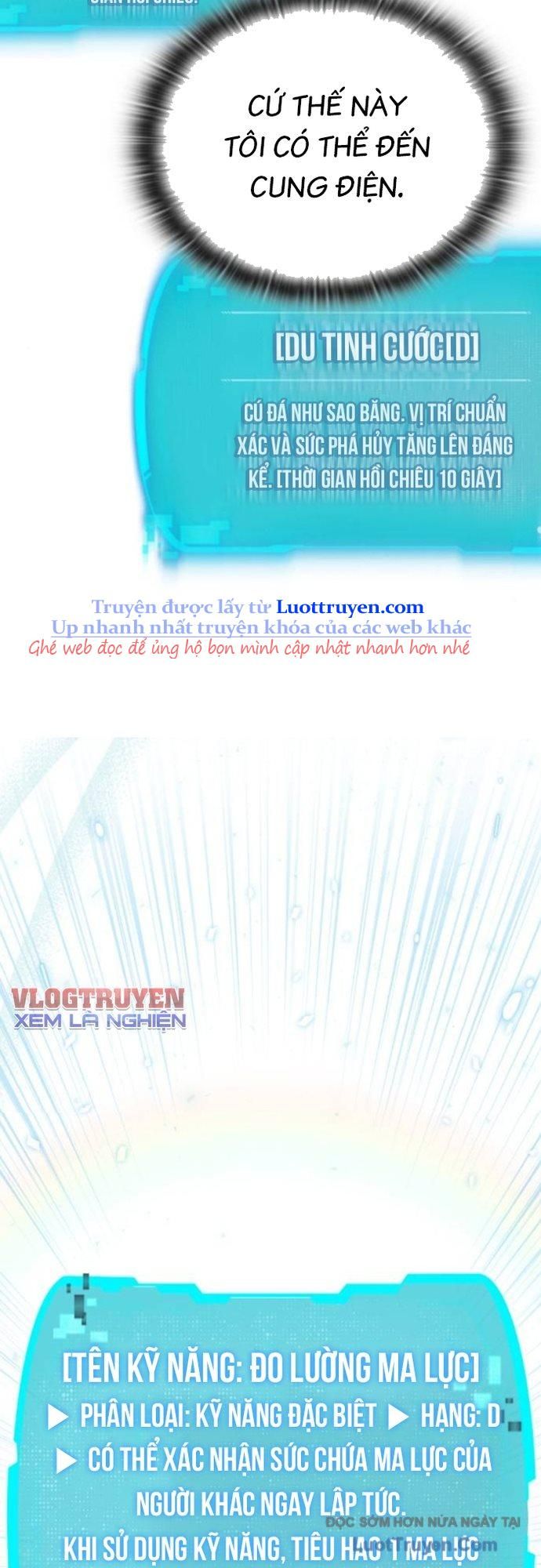 Trường Mẫu Giáo Thần Thú Chapter 43 - 21