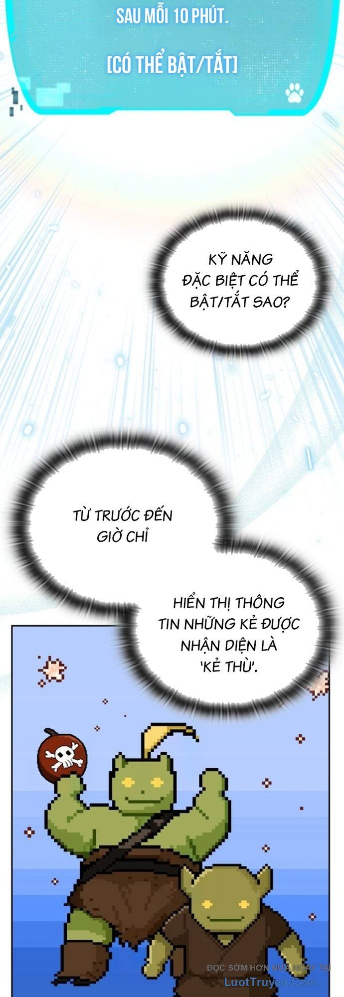 Trường Mẫu Giáo Thần Thú Chapter 43 - 22