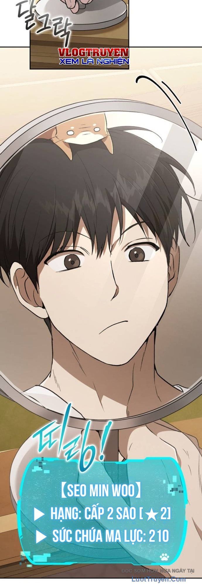 Trường Mẫu Giáo Thần Thú Chapter 43 - 24