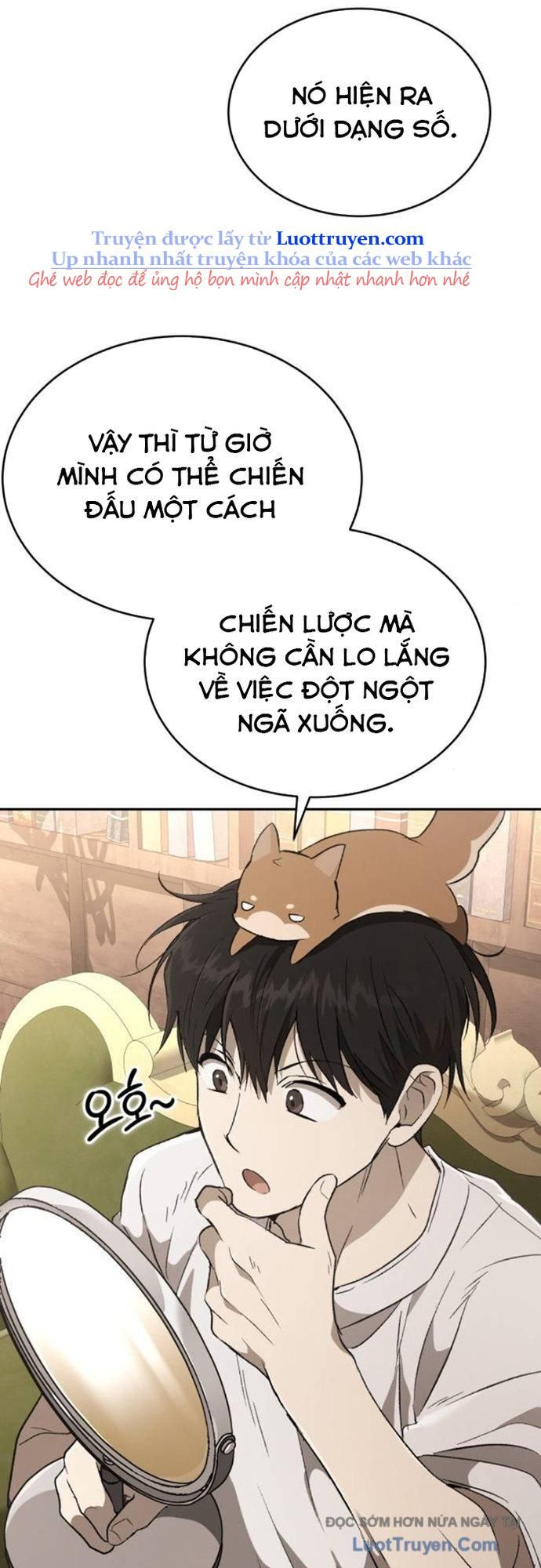 Trường Mẫu Giáo Thần Thú Chapter 43 - 25