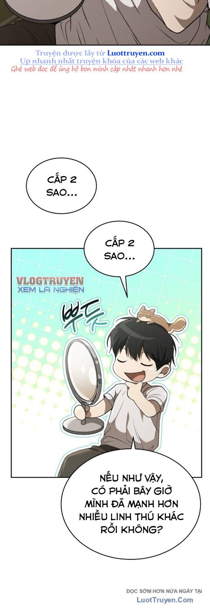 Trường Mẫu Giáo Thần Thú Chapter 43 - 26