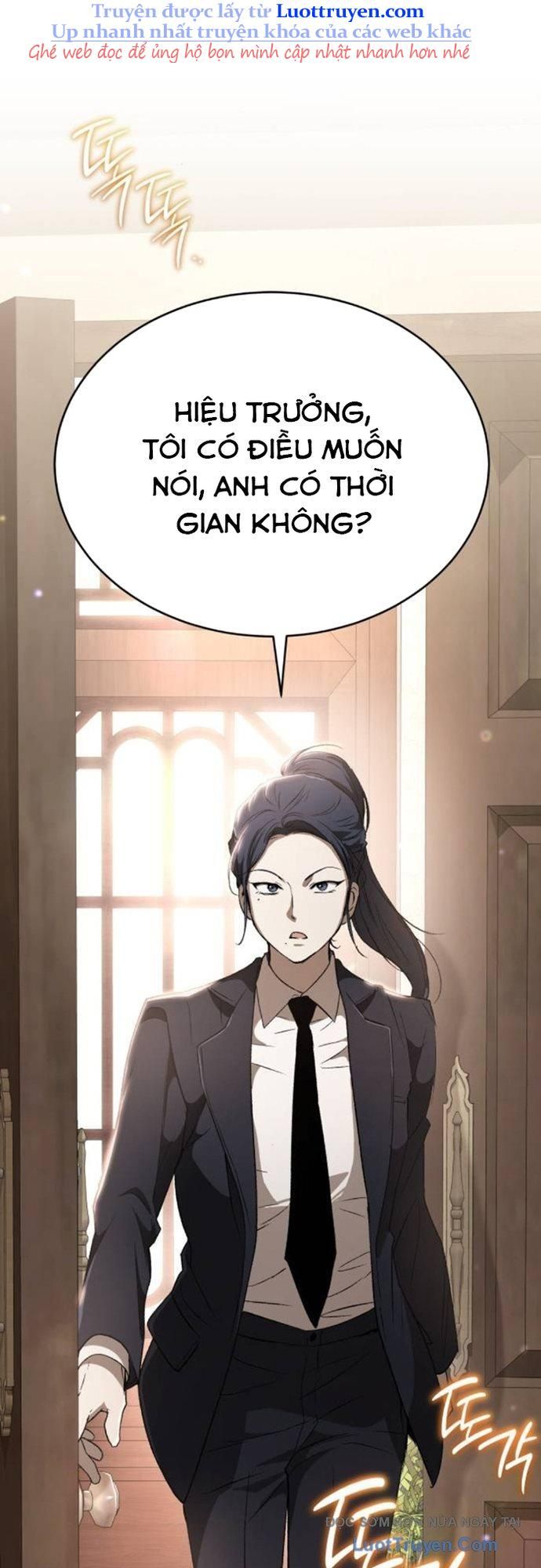 Trường Mẫu Giáo Thần Thú Chapter 43 - 27