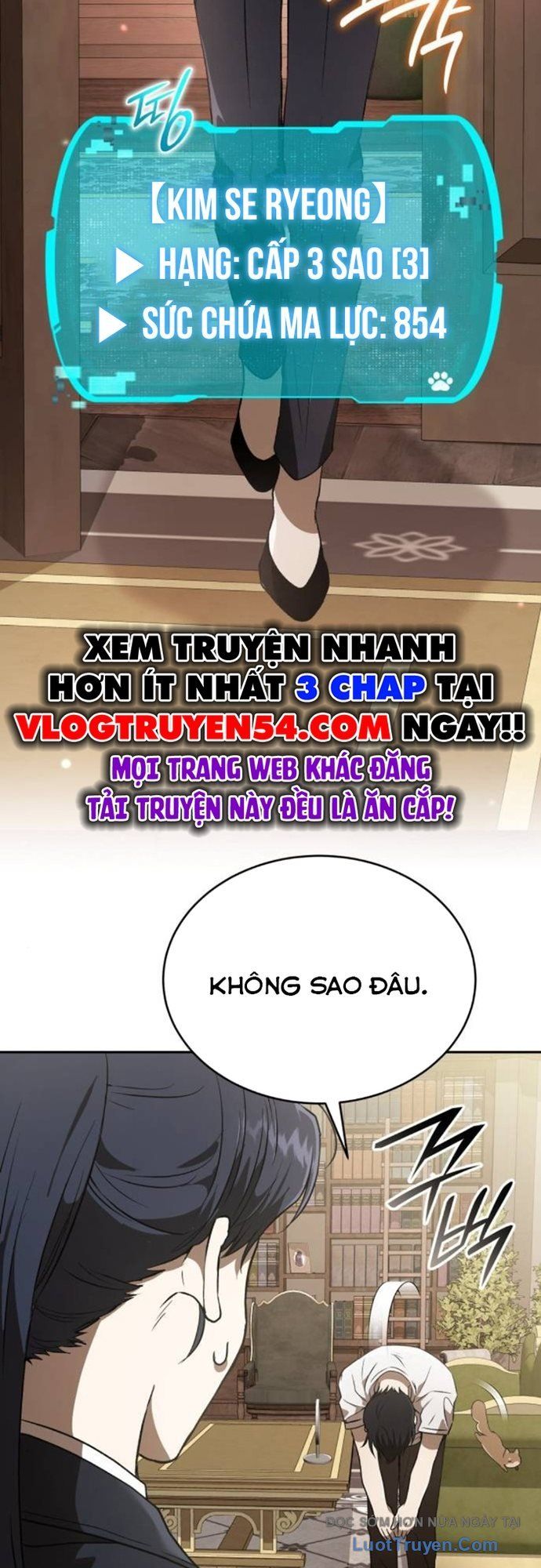 Trường Mẫu Giáo Thần Thú Chapter 43 - 28