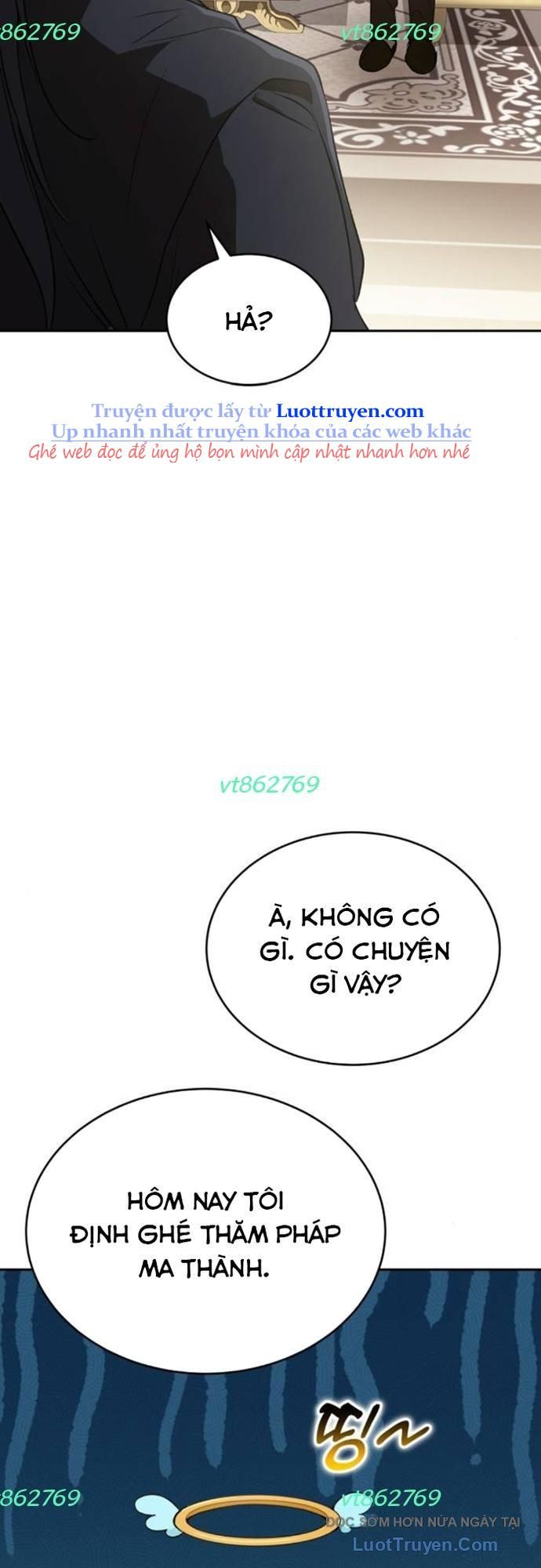 Trường Mẫu Giáo Thần Thú Chapter 43 - 29