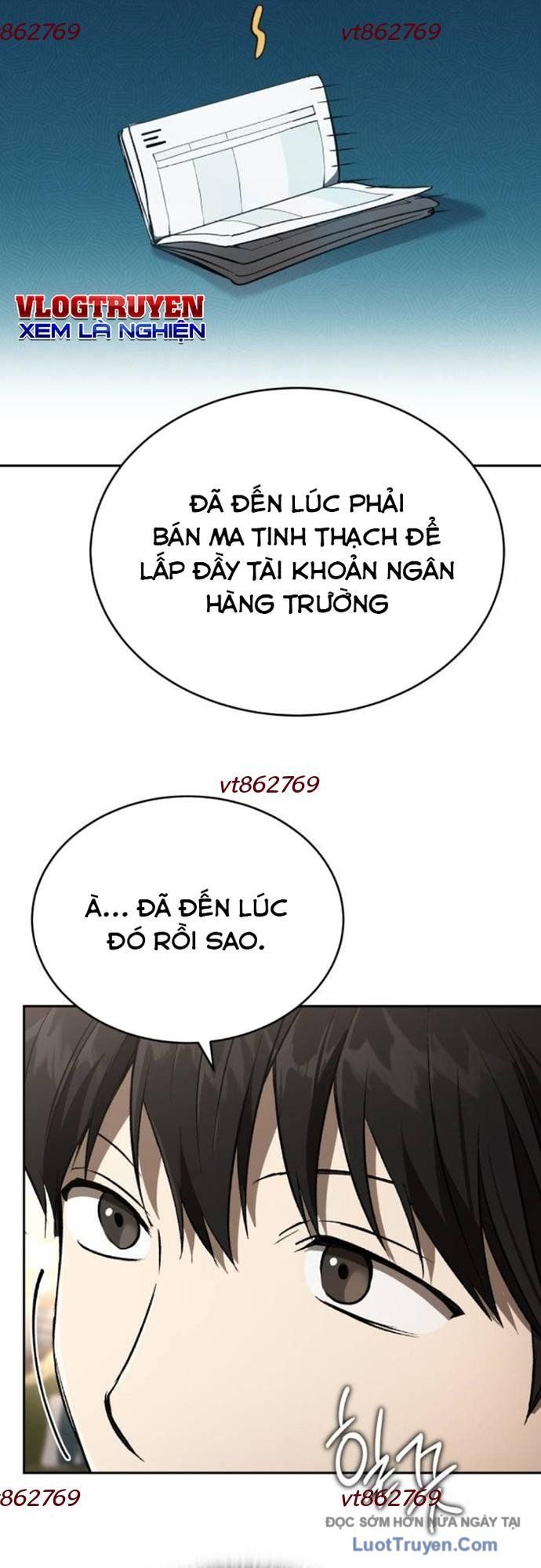 Trường Mẫu Giáo Thần Thú Chapter 43 - 30