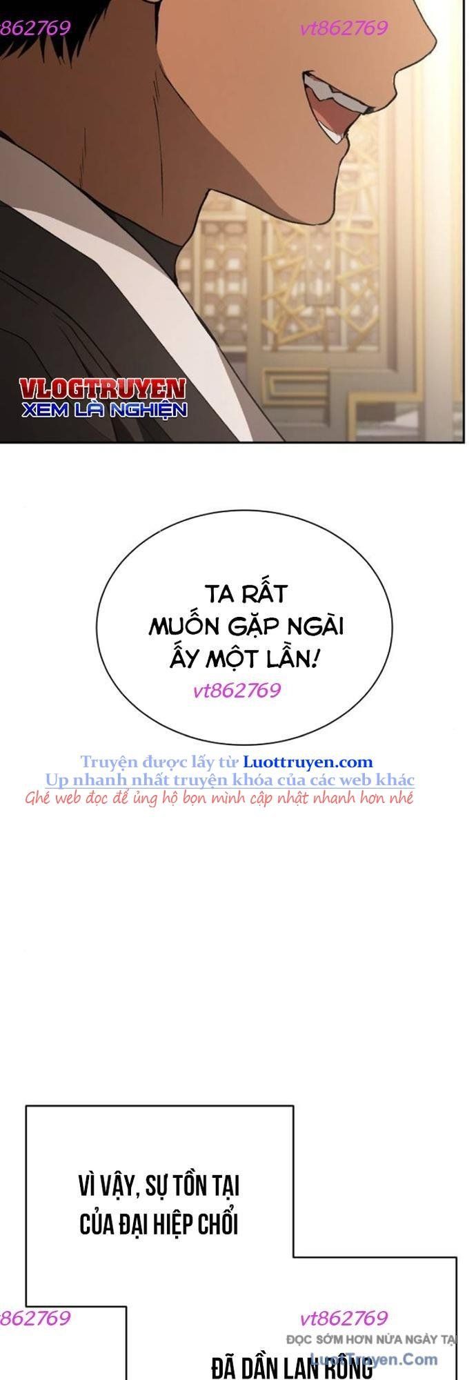 Trường Mẫu Giáo Thần Thú Chapter 43 - 4