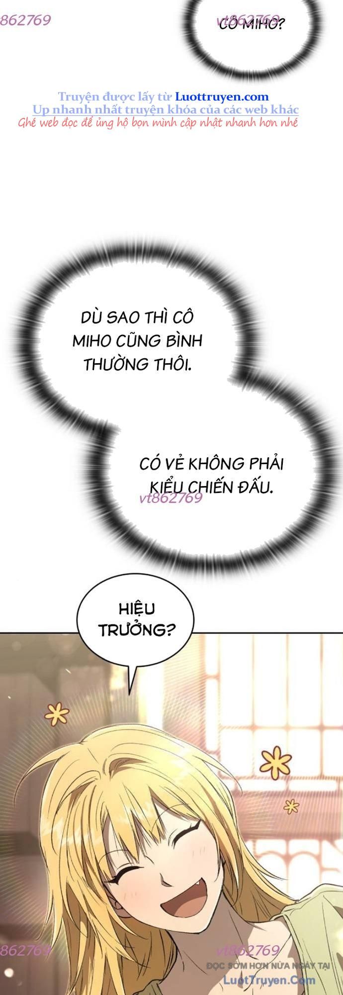 Trường Mẫu Giáo Thần Thú Chapter 43 - 33