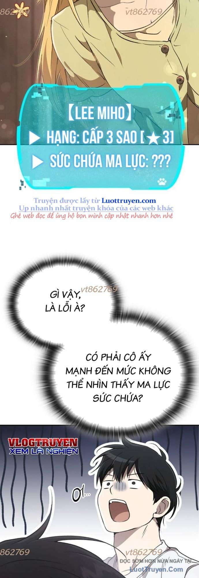 Trường Mẫu Giáo Thần Thú Chapter 43 - 34