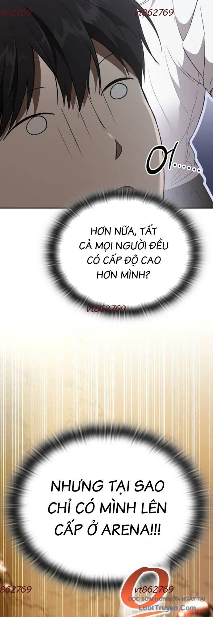 Trường Mẫu Giáo Thần Thú Chapter 43 - 35