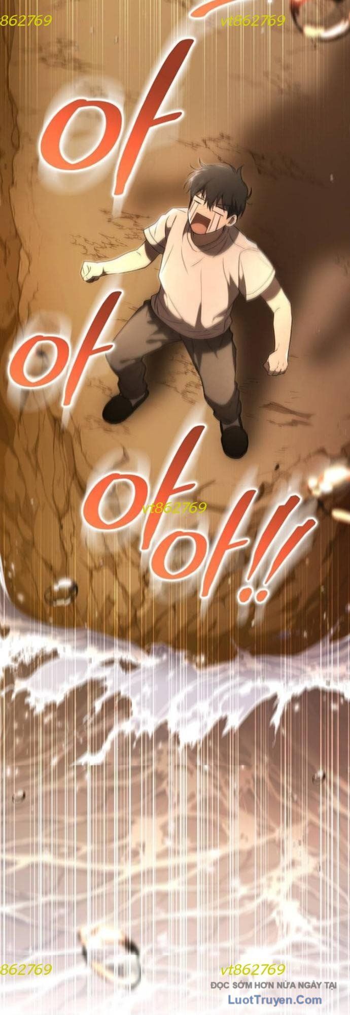 Trường Mẫu Giáo Thần Thú Chapter 43 - 36