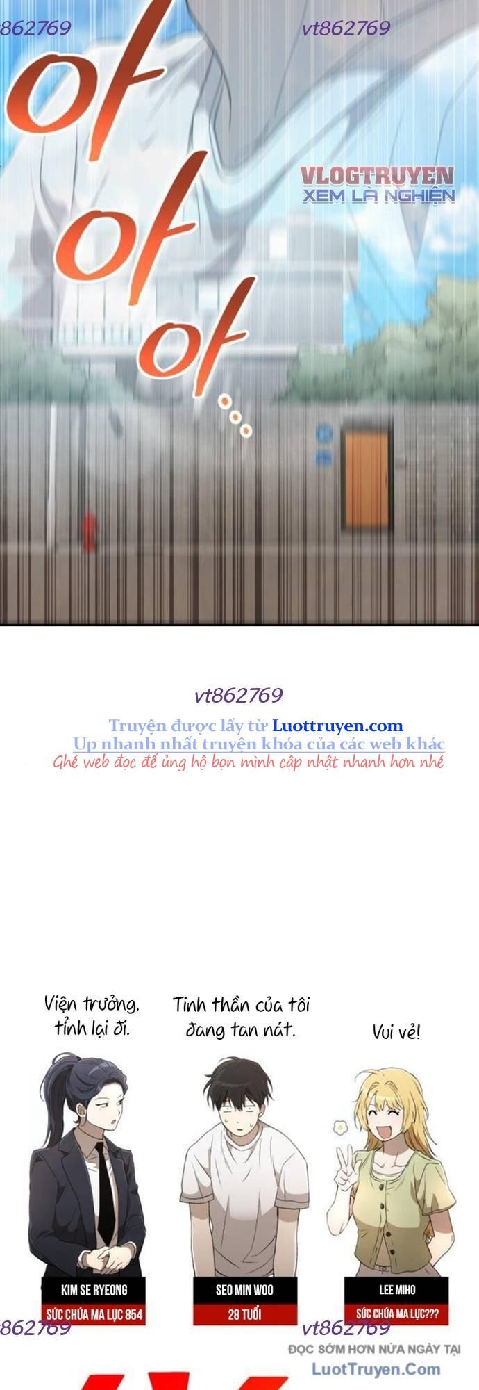 Trường Mẫu Giáo Thần Thú Chapter 43 - 38