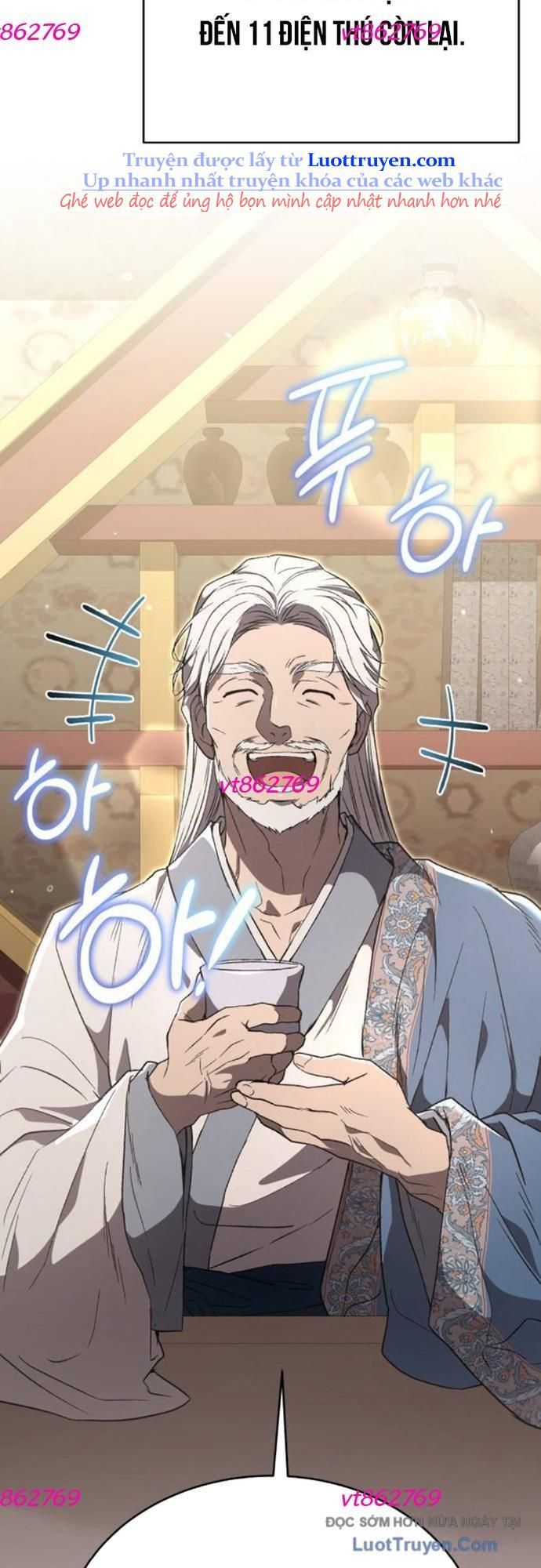 Trường Mẫu Giáo Thần Thú Chapter 43 - 5