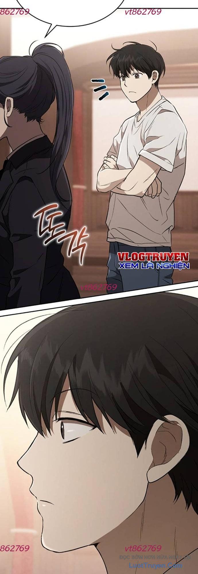 Trường Mẫu Giáo Thần Thú Chapter 43 - 47