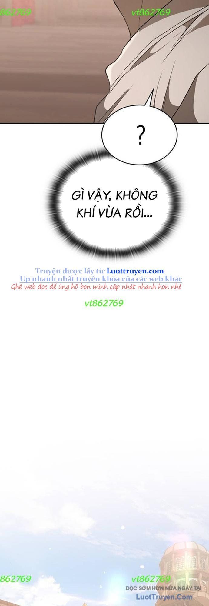 Trường Mẫu Giáo Thần Thú Chapter 43 - 48