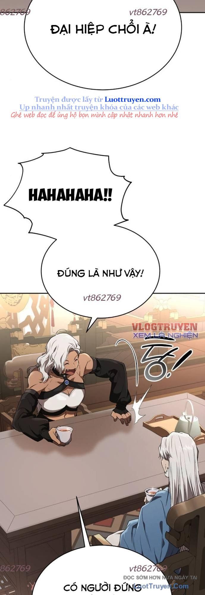 Trường Mẫu Giáo Thần Thú Chapter 43 - 6