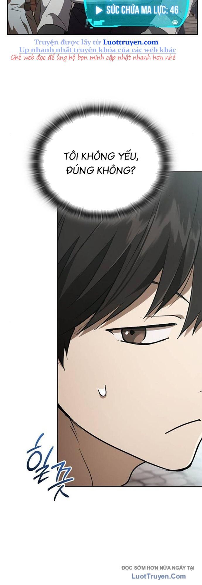 Trường Mẫu Giáo Thần Thú Chapter 43 - 54