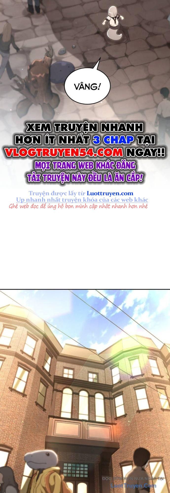 Trường Mẫu Giáo Thần Thú Chapter 43 - 58